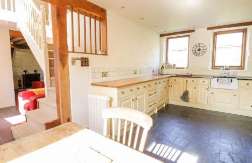Pandy Farmhouse - Panoramic mountain views within Snowdonia's National Park - 4x4 Only - Foto 3