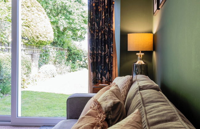 Gorgeous Rural 4BD Farm With Hot Tub - Foto 70