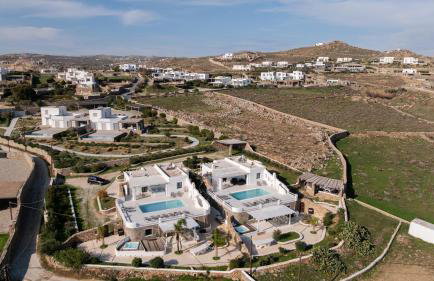 Princess Villas Oasis Mykonos - Foto 72