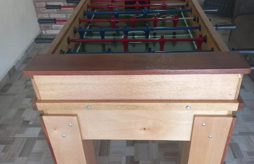 Chácara Cantinho dos Sonhos - Photo 25