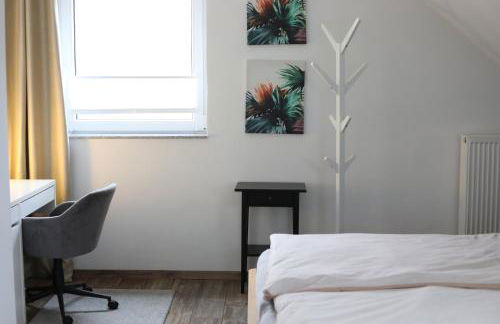 Moderne Wohnung in Krefeld - Foto 17