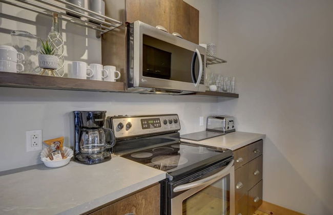 Chalet Refuge 112 - Citq 242292 - Foto 24