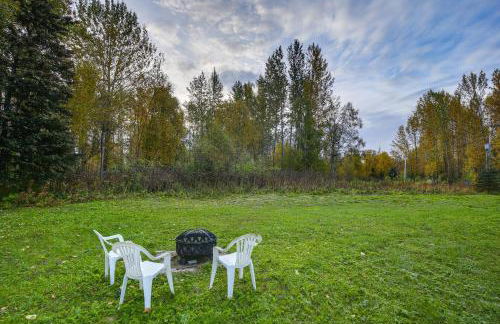 Creekside Cabin Less Than 2 Mi to Hike, Bike and Ski! - Foto 21