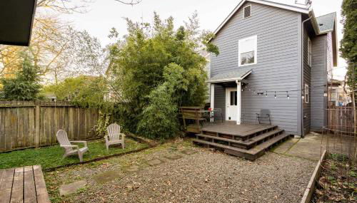 Stay Portland - Alberta Arts Luxury, Sleeps 6, Walk Score 99 - Foto 3