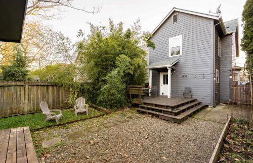 Stay Portland - Alberta Arts Luxury, Sleeps 6, Walk Score 99 - Foto 3