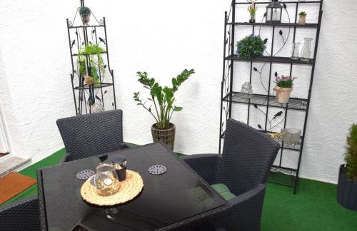 Holiday home in Wilsecker with private terrace - Foto 29