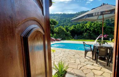 Pousada Pé na Montanha - Foto 59