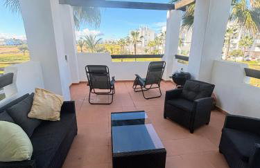Casa Helen Las Terrazas de la Torre - Blue Sky Property - Photo 1