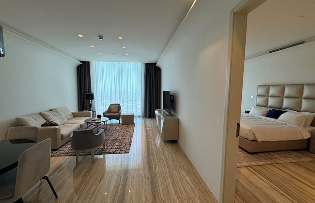 4Leisure Suites DAMAC Esclusiva Towers - Foto 36