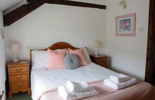 Rose Cottage - Ukc4693 - Foto 14