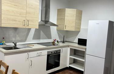 NAHMAR APARTAMENTO - Foto 2