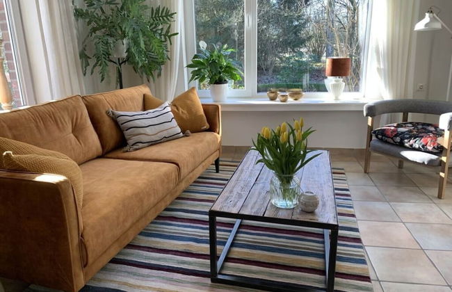 Apartment in Lower Saxony - Foto 1