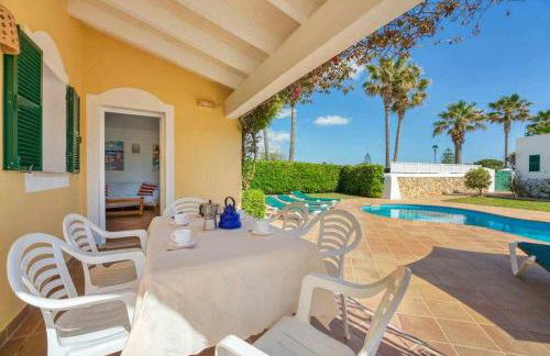 Linardo1 | Villa con piscina y aire acondicionado - Foto 20