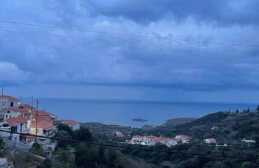 Myrtoan Sea View Apartment - Foto 19