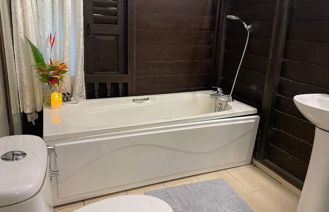 Villa Sri Kampung - Foto 5