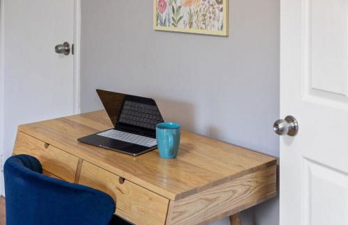 3bd - BBQ & Hot Tub - Centrally Located - Foto 6