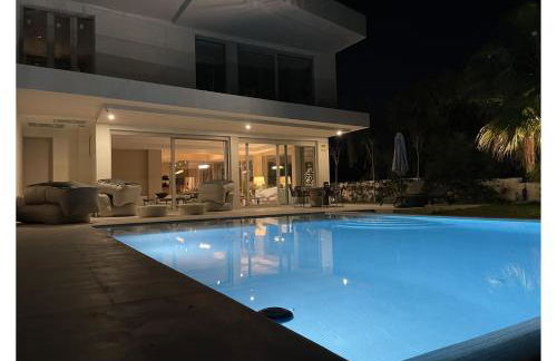 Villa Illeta - Photo 63