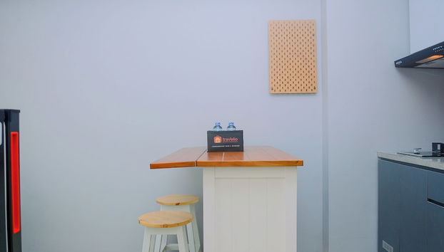 Refeições no quarto