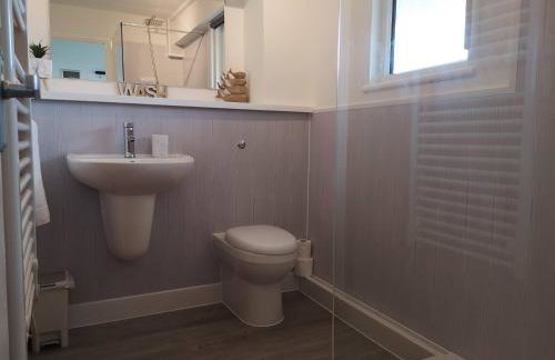 Eastcliff Escape Folkestone - Foto 8