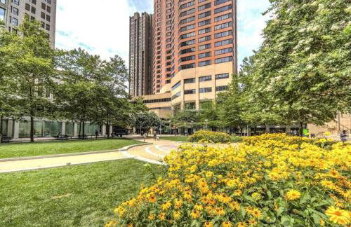 Harbor apartments Free indoor Parking - Foto 73