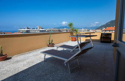 La Terrazza di Chiavari - Photo 12