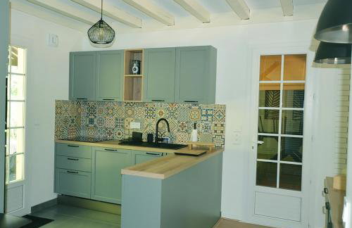 Villa Auriel Labenne-Océan - Foto 10