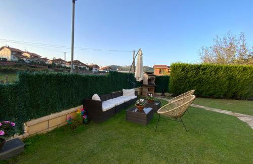 Casa Magnolia, calma entre Bilbao y Santander - Photo 4