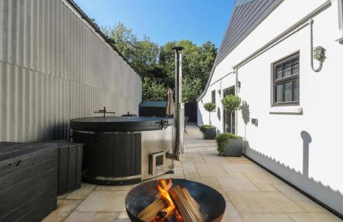 The Old Workshop - Photo 37