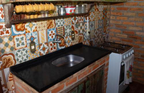 Recanto dos Compadres - Hospedagem - Foto 71