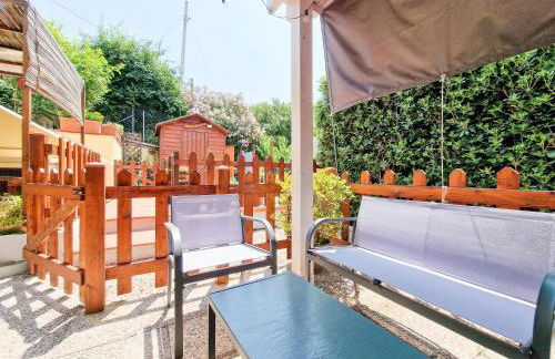 Casa Cristina con patio privato - Foto 1