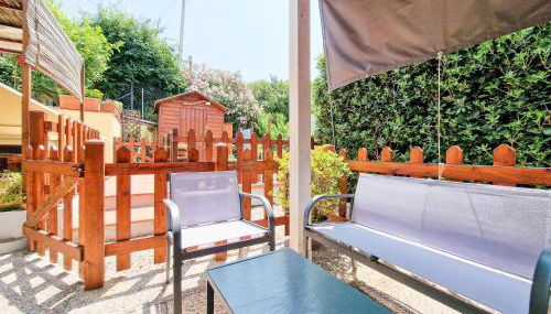 Casa Cristina con patio privato - Foto 1