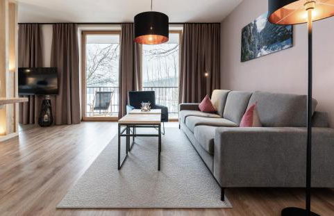 Forstgut - Premium Waldchalets und Lodge Suiten - Photo 32