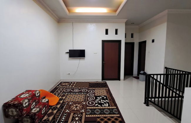 Villa Zam Zam Puncak - Foto 49