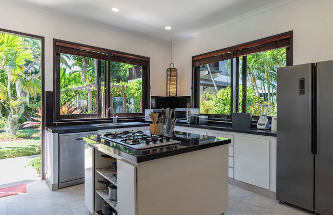 Villa Belvedere - Foto 20