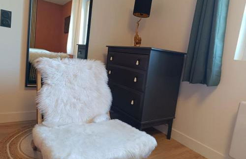 L'Escapade Manosquine - Parking Inclus - Foto 7