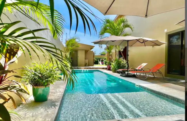 Villas Manuel Antonio Costa Rica - Foto 1