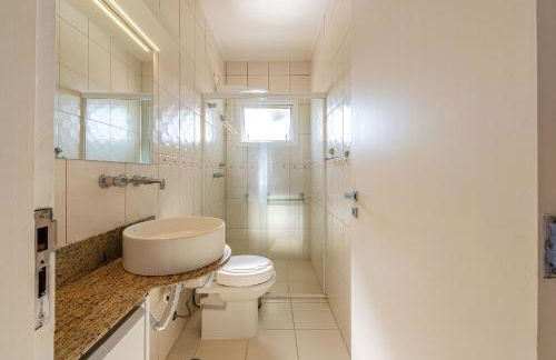 Refúgio com piscina, lareira e conforto, 1h de SP - Photo 20