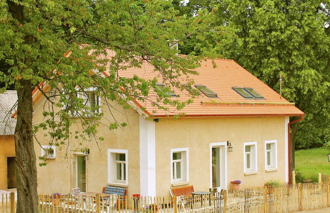 Holiday Home Milire Bohemian Forest - Foto 17