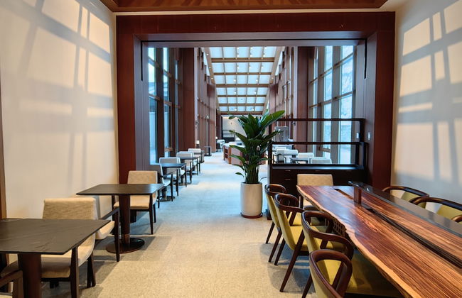 Oakwood Suites Chongli - Foto 65