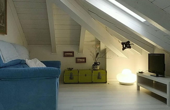 Charming Trento Apartment With Mountain Views - Foto 11