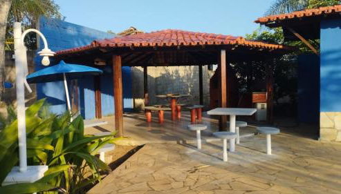 Casa Furnastur - Photo 4, Game Room