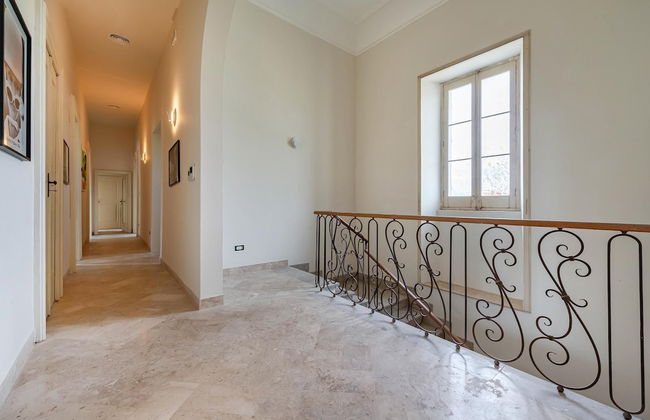 Villa Vallone Luxury With Pool - Foto 27