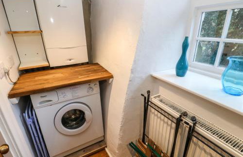 Cross View Cottage - Foto 26