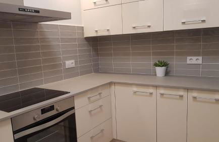 Palamós Apartament Superior Garoina - Foto 30