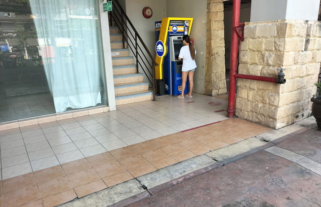 The Persimmon Studios - Foto 43