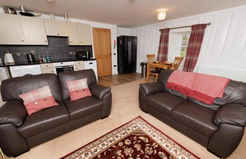 Auld Haa, Scalloway - Photo 28