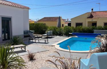 Modern house with private Pool - Foto 1