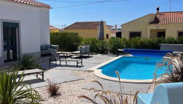 Modern house with private Pool - Foto 1