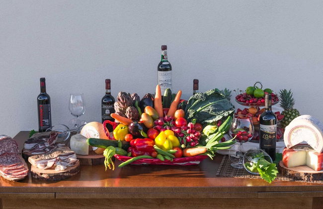 Quaint Holiday Home in Florence Tuscany With Swimming Pool - Foto 69