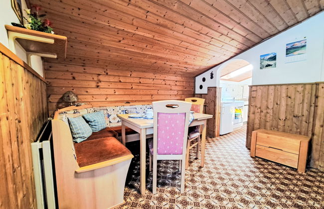 Fichtenblick App. 4 - Foto 9